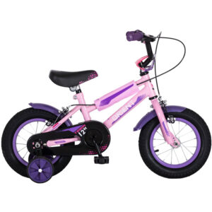 Orient Tiger 12'' Μωβ Ποδήλατο BMX